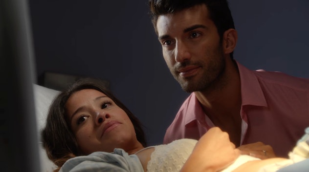 When Do Jane And Rafael Sleep Together Jane & Rafael's Relationship Timeline From 'Jane The Virgin' Prove The