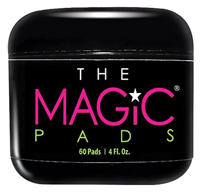 The Magic Pads 