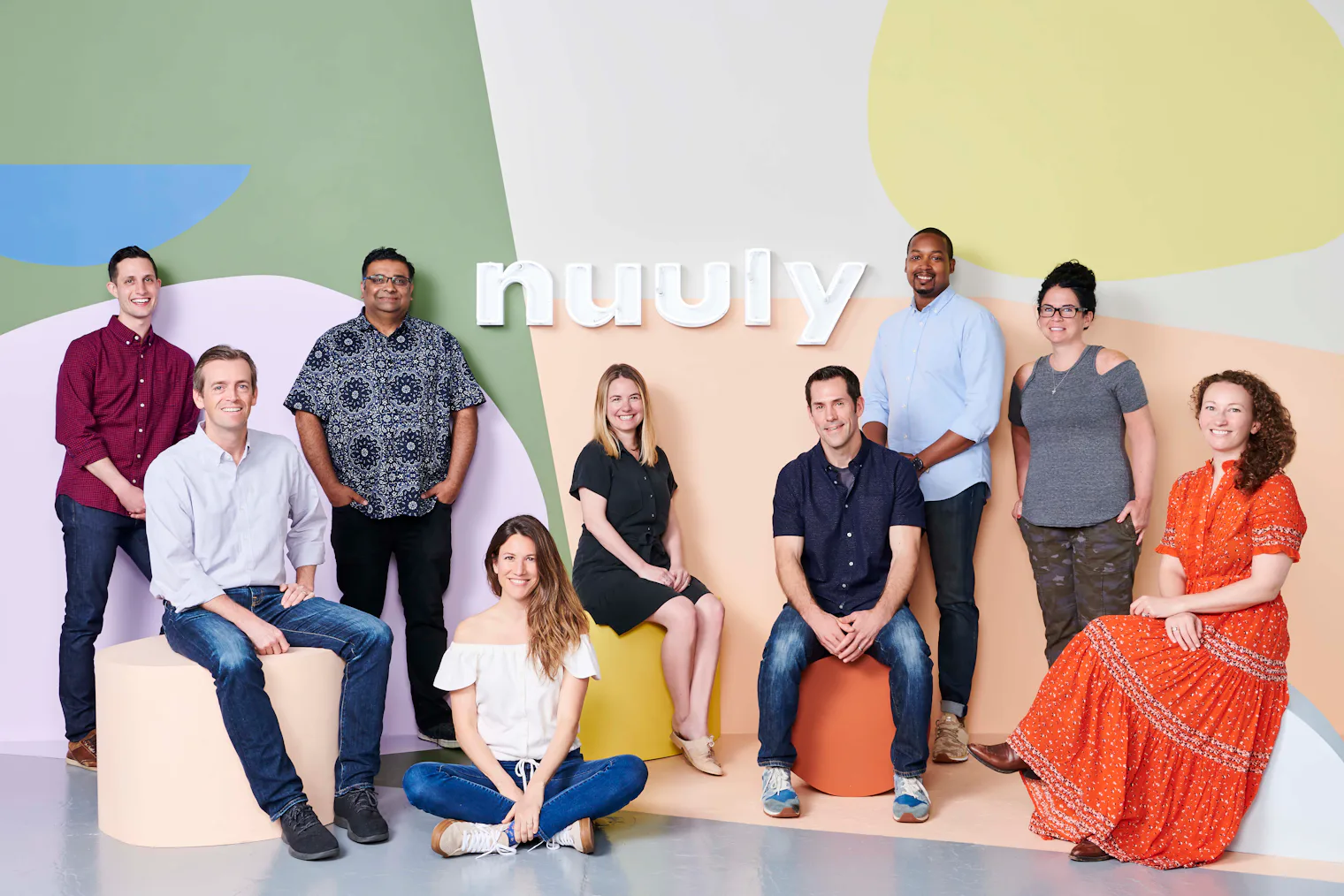Nuuly Is Urban Outfitters Inc.'s New Subscription Service & It's Going