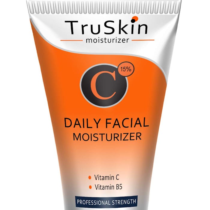 TruSkin Naturals Moisturizer Cream