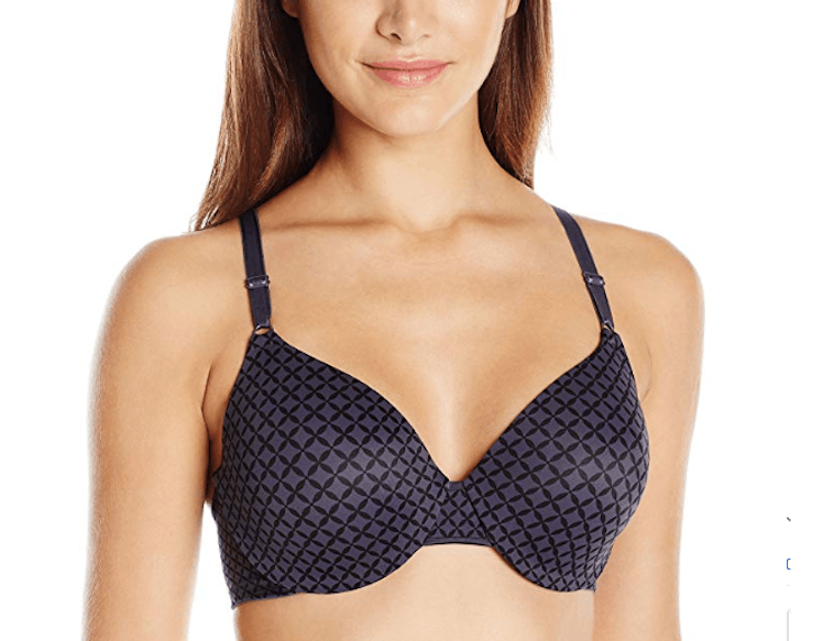 Warner's This Is Not A Bra Full-Coverage Underwire Bra