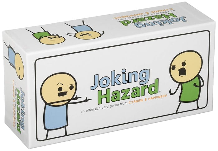 Joking Hazard Party Game