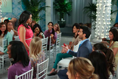 Jane & Rafael's Relationship Timeline From 'Jane The Virgin' Prove The ...