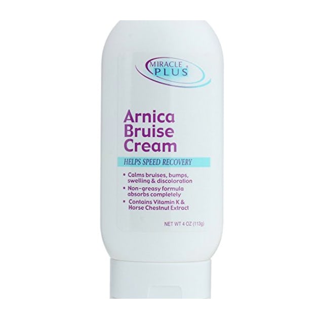 Miracle Plus Bruise Cream