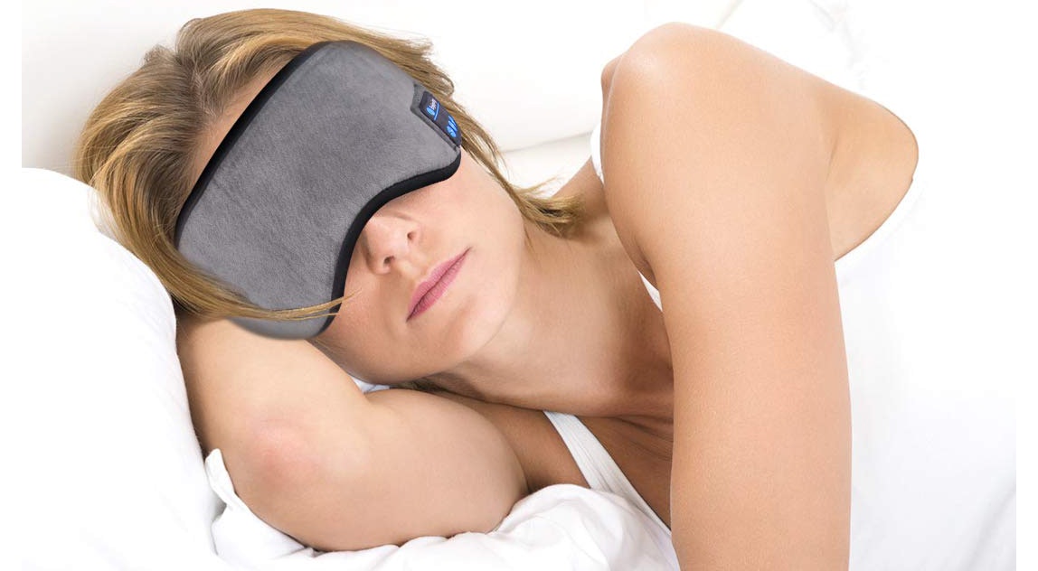 The 4 Most Comfortable Headphones To Sleep In