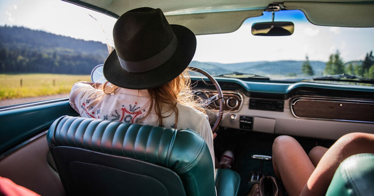 Here's How To Enter Shell's Great Gas Giveaway To Win Free Fuel For A Year