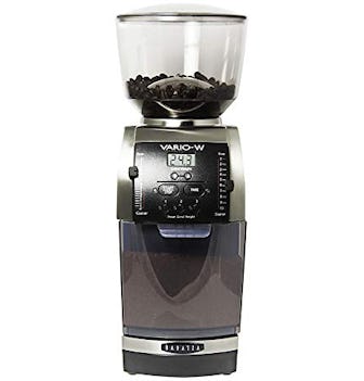  Baratza Vario-W Grind By Weight Burr Coffee Grinder