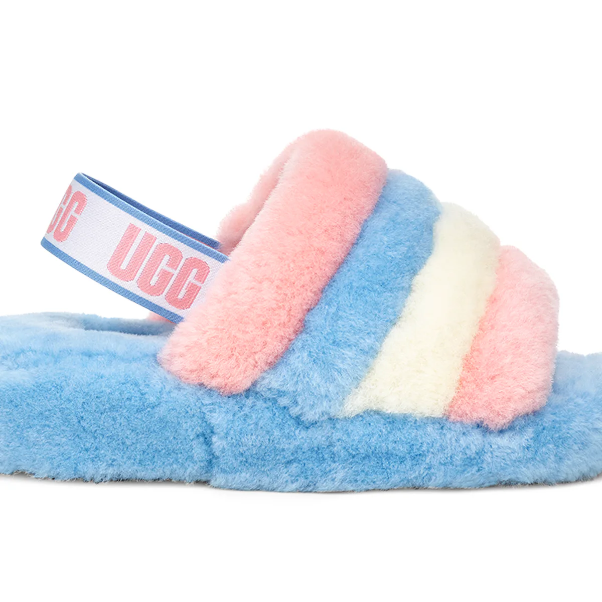 Buying UGG's Pride Collection Will Help Give Back To The LGBTQ+ Buying UGG's Pride Collection Will Help Give Back To The LGBTQ+
