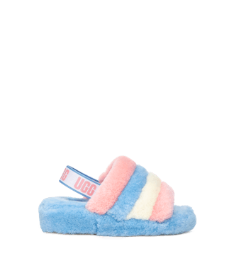 Pride sales uggs slides
