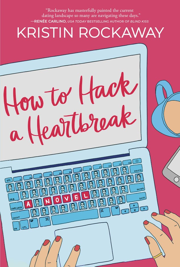 21 New Novels To Spice Up Your Summer Reading