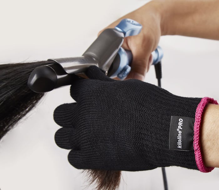 Kiloline Hair Styling Glove
