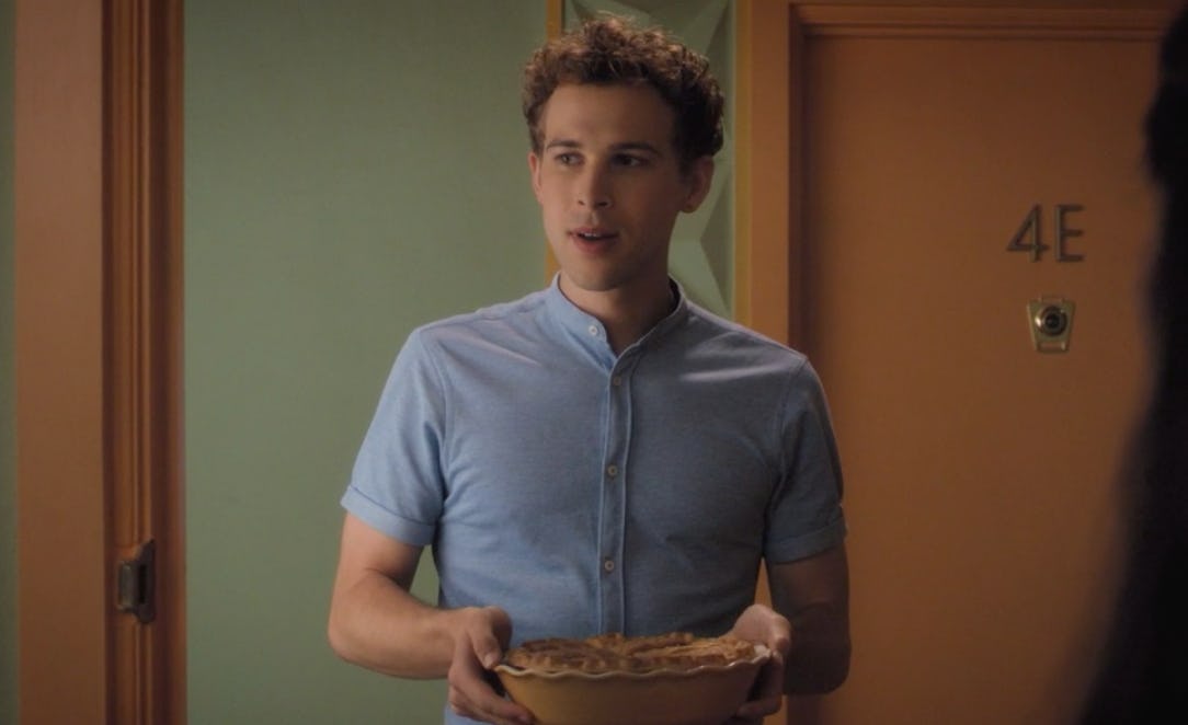 What Are Louisa Bobby Planning On Jane The Virgin Sin Rostro S Cohort Has Big Plans For Rafael