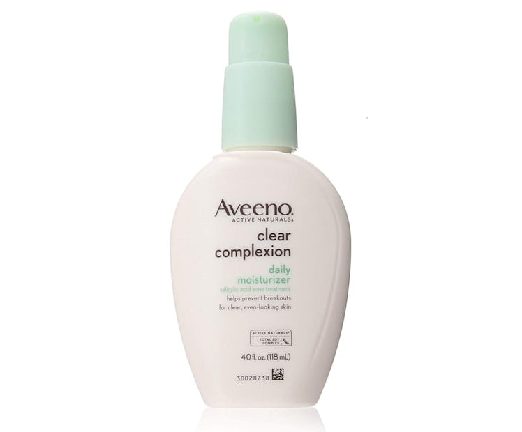 Aveeno Clear Complexion Daily Moisturizer