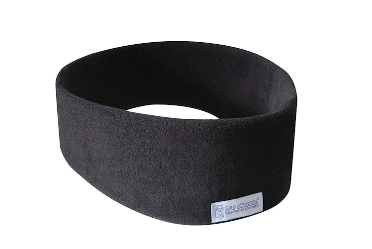 AcousticSheep SleepPhones Bluetooth Wireless Headphones