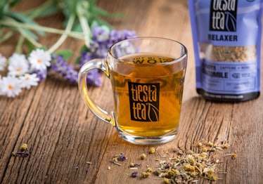 Tiesta Tea Relaxing Herbal Tea