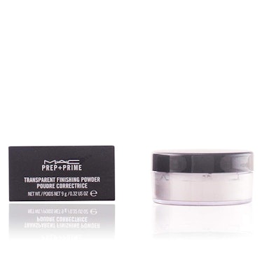 MAC Cosmetics Prep + Prime Transparent Finishing Powder,  0.32 oz
