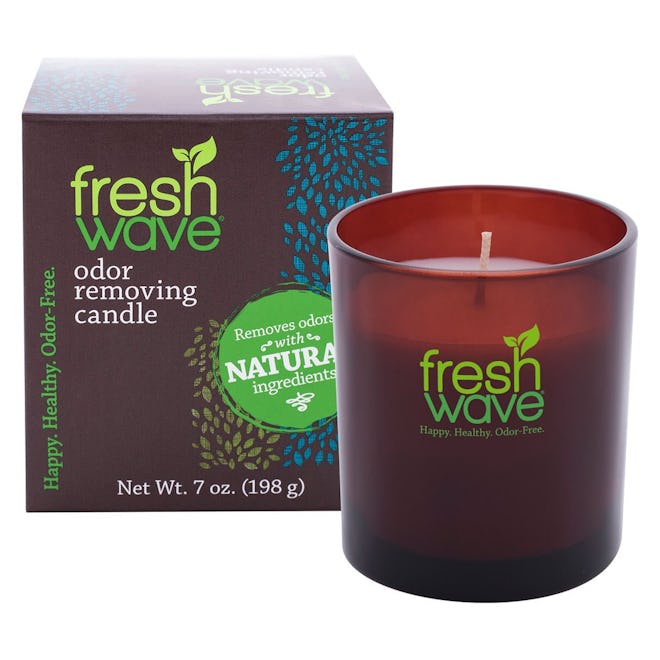 The Best Candle For Bathroom Smells