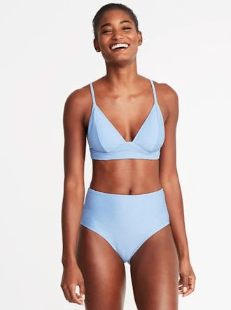 Old navy top swimsuits 2019