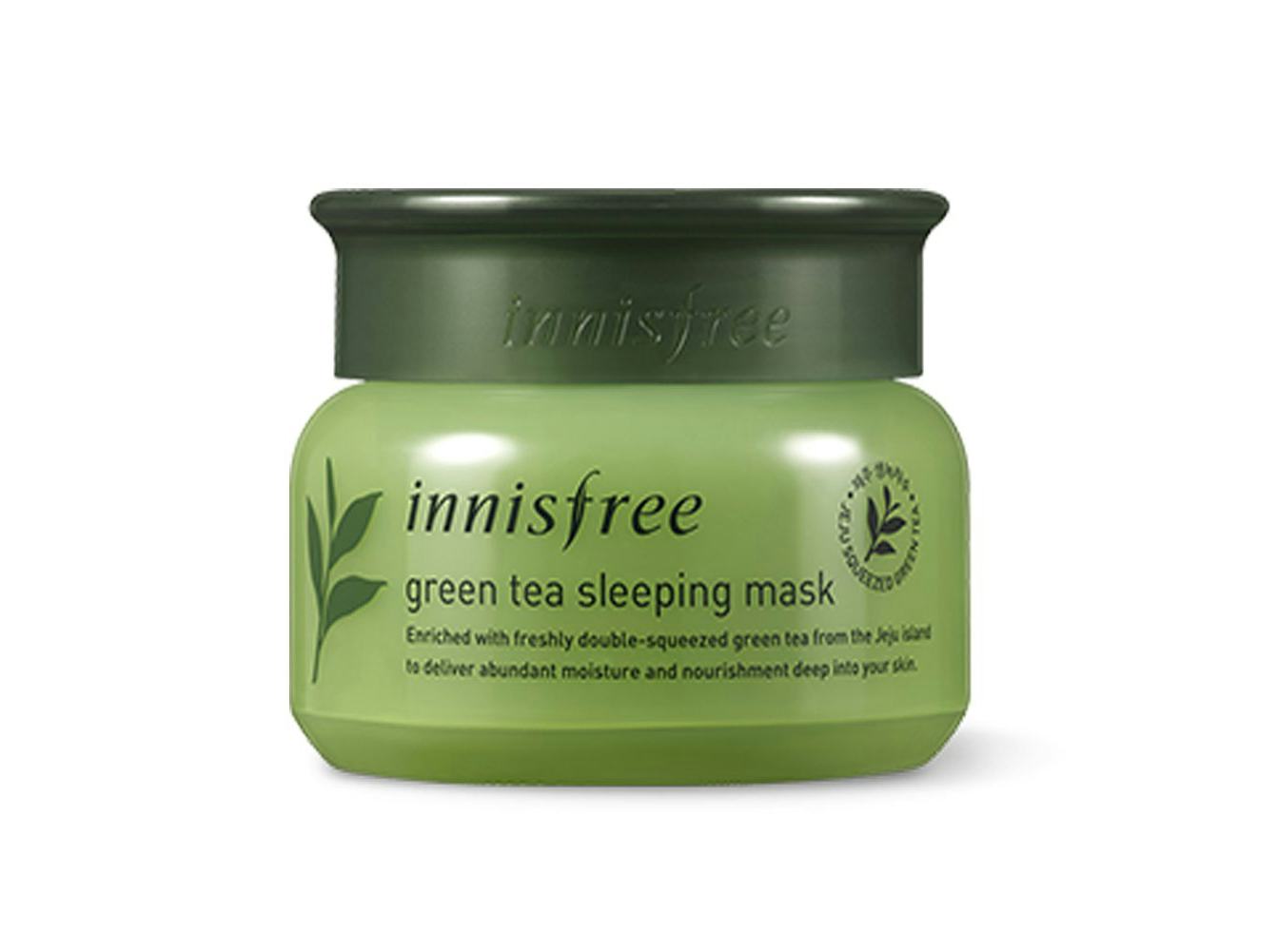 The 9 Best Korean Sleeping Masks For Maximizing Your Beauty Sleep