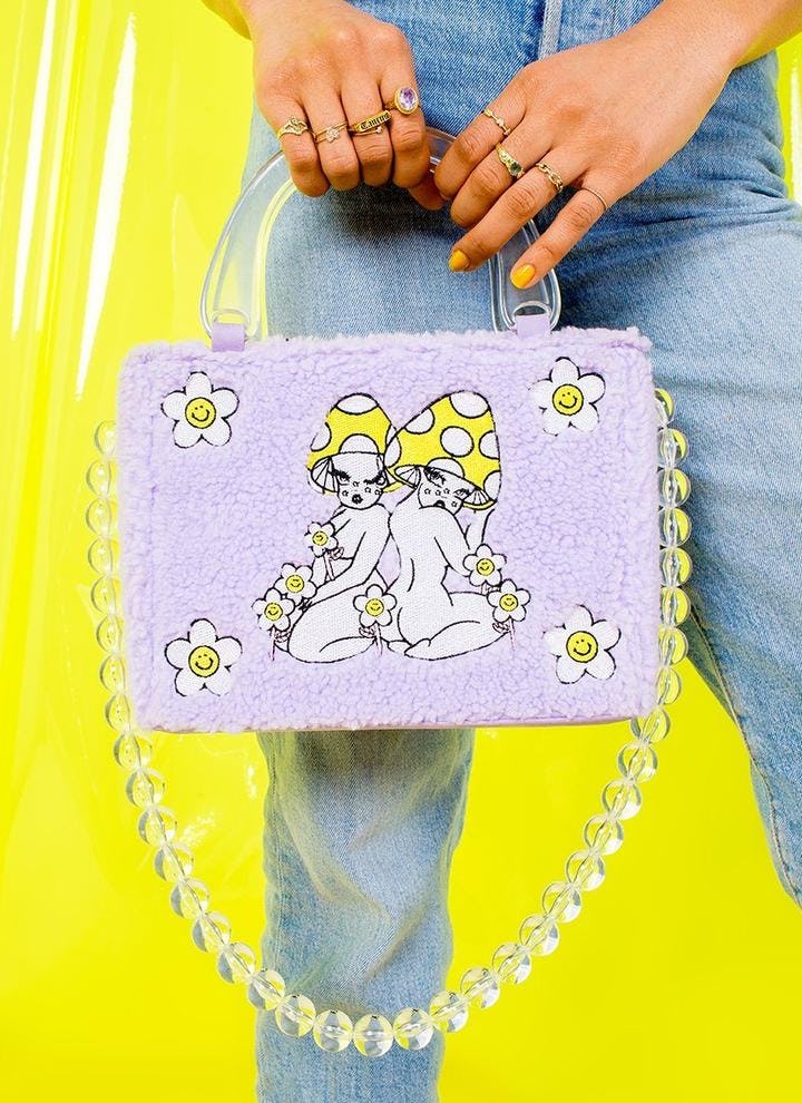 Valfre bag outlet cat lady