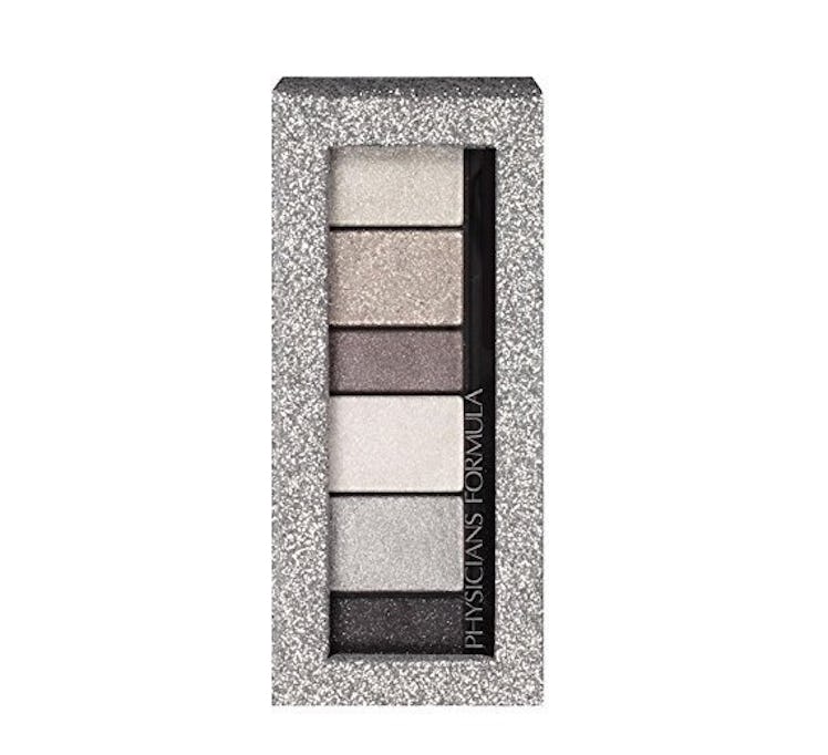 Physicians Formula Shimmer Strips Extreme Shimmer Shadow and Liner, Smoky Eyes
