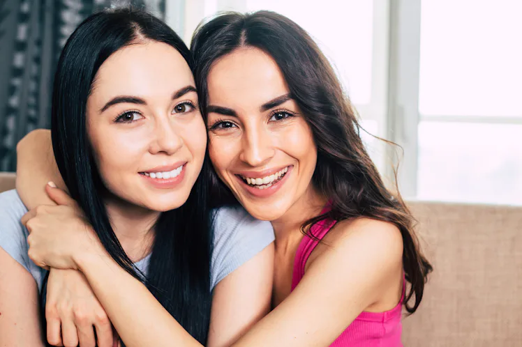 Different Sisters Examples 10 Things Sisters Say To Each Other That Make Your Bond Unbreakable