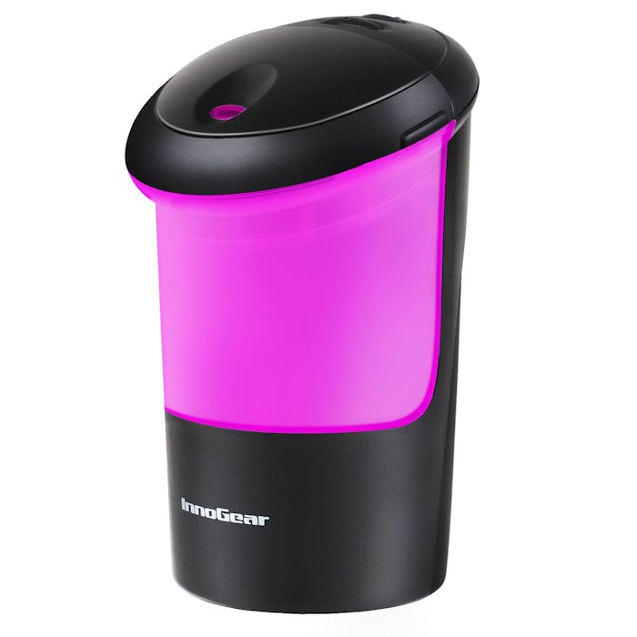 InnoGear USB Car Essential Oil Diffuser