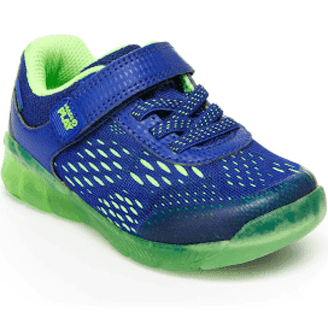 Stride Rite Made2play® Lighted Neo Sneaker