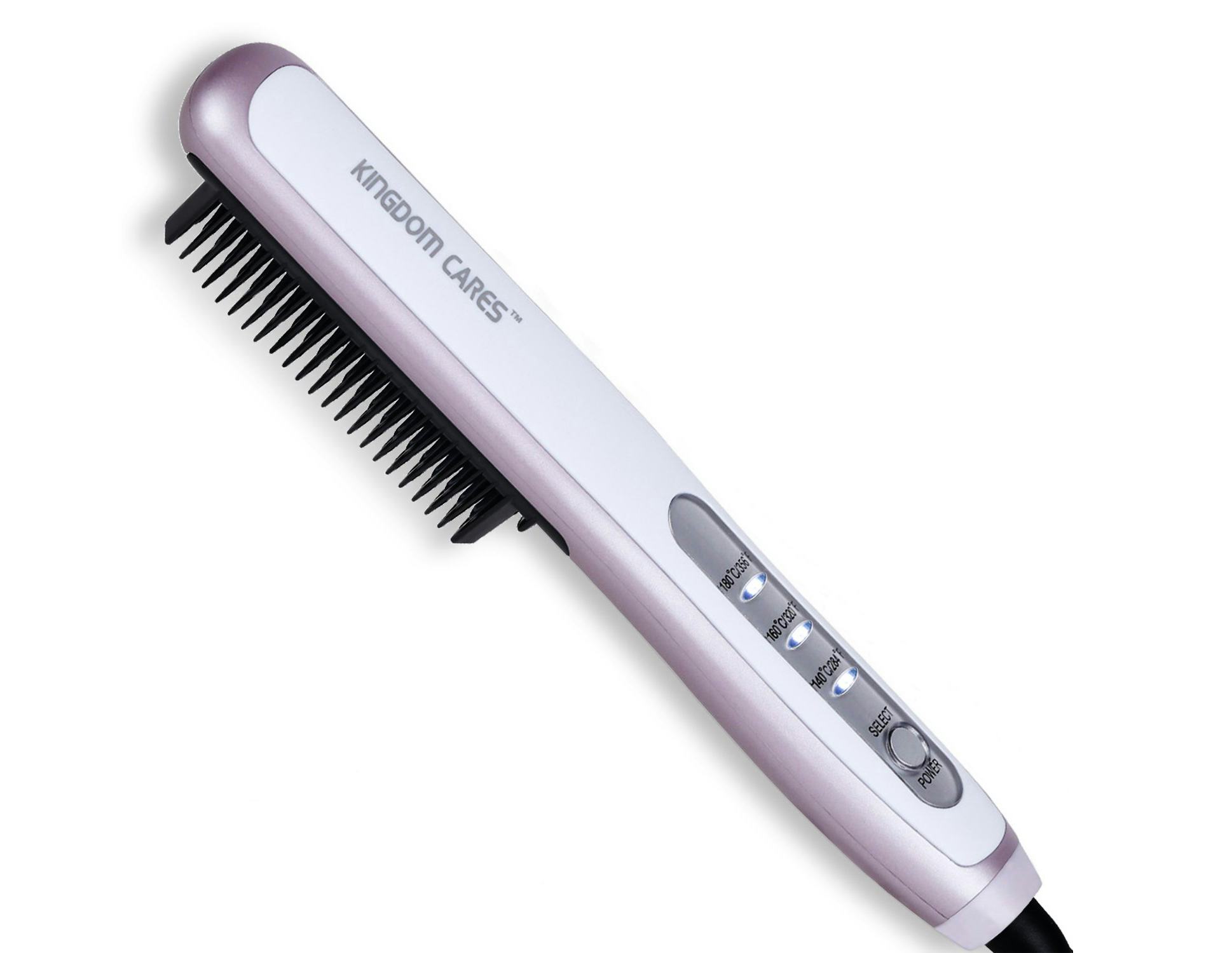 The 6 Best Straighteners For Thick Hair