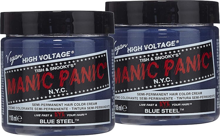 Manic Panic High Voltage Semi-Permanent Hair Dye