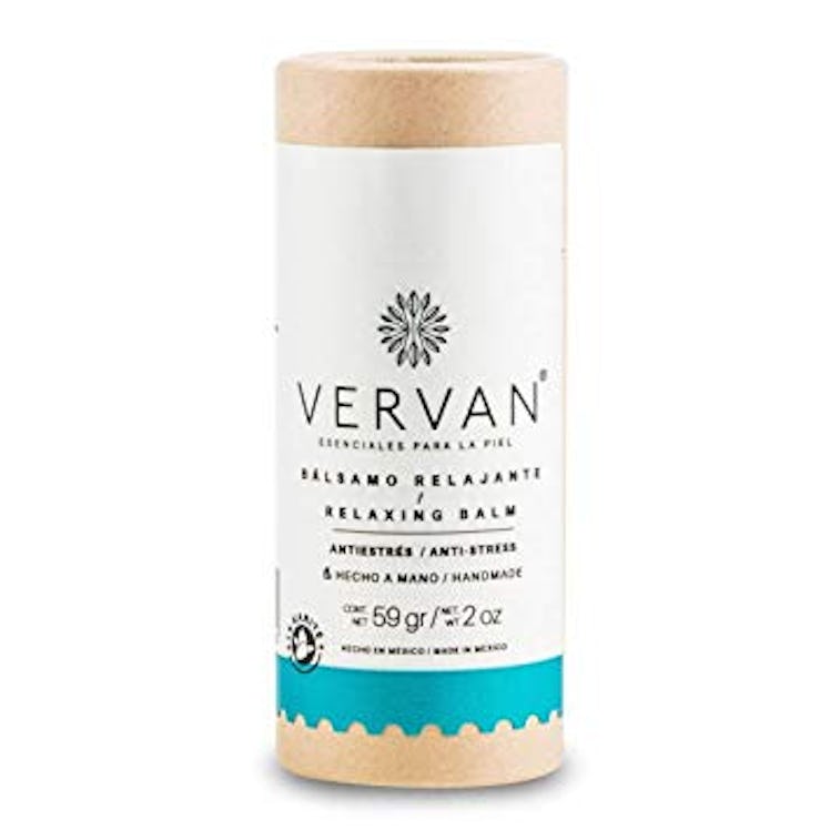 Vervan Relaxing Balm