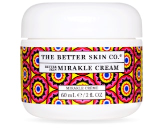 Better Skin Mirakle Cream