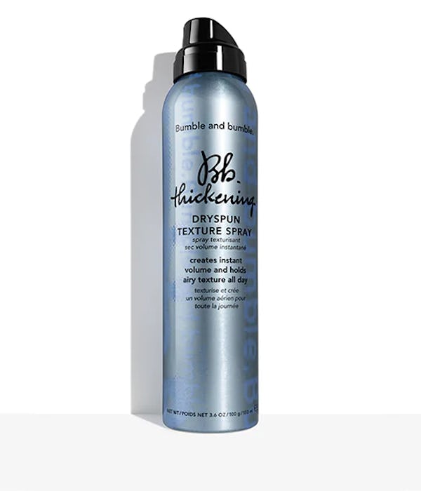 Thickening Dryspun Texture Spray, 3.6 oz