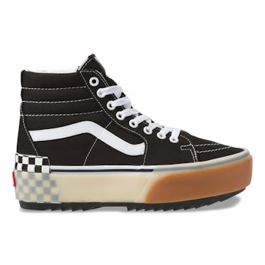 New top vans baratas