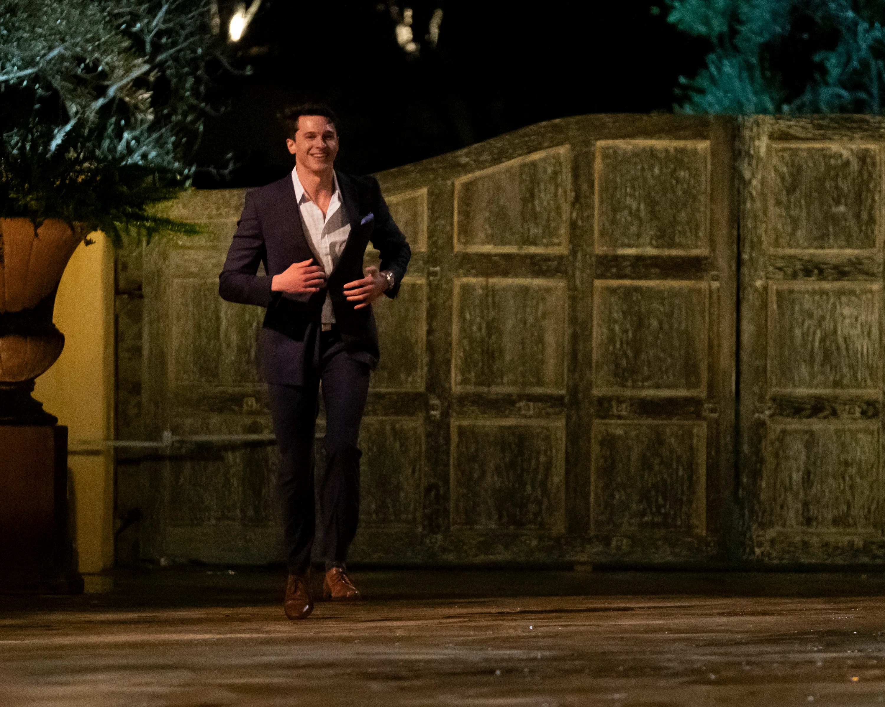 Connor S.'s Job Before 'The Bachelorette' Shows He'd Make A Stable ...