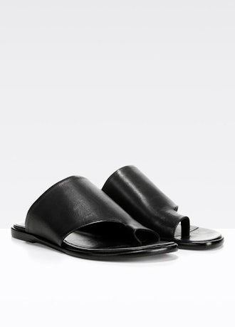Leather Edris Sandals