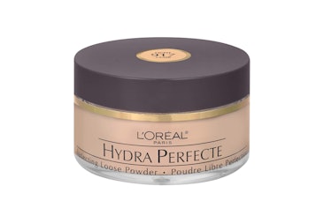 L'Oréal Paris Hydra Perfecte Face Powder, 0.5 oz