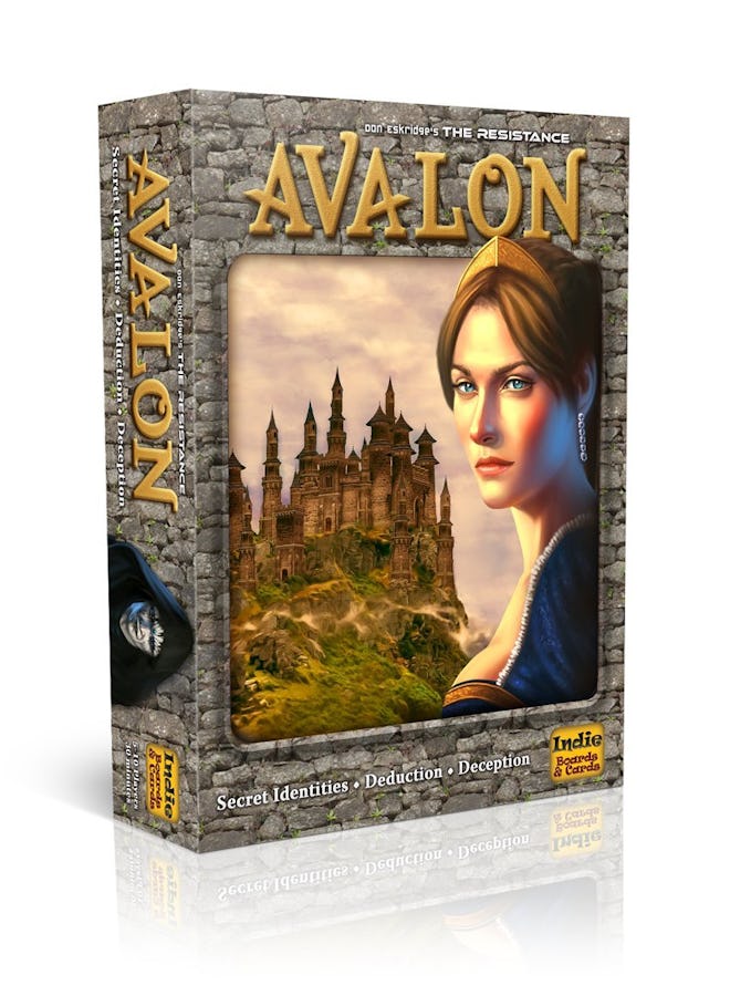 The Best Board Games For 6+ Players