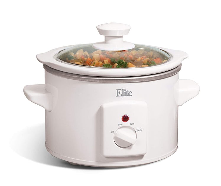 Maxi-Matic Slow Cooker 