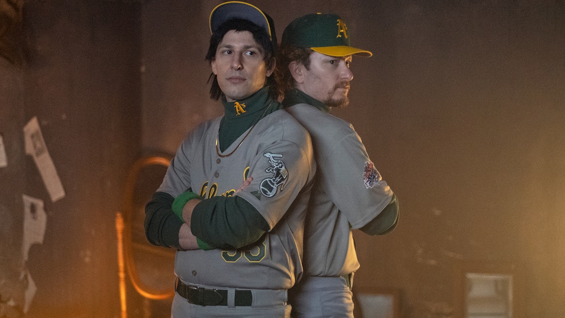 The Lonely Island Drops Bash Brothers Netflix Special