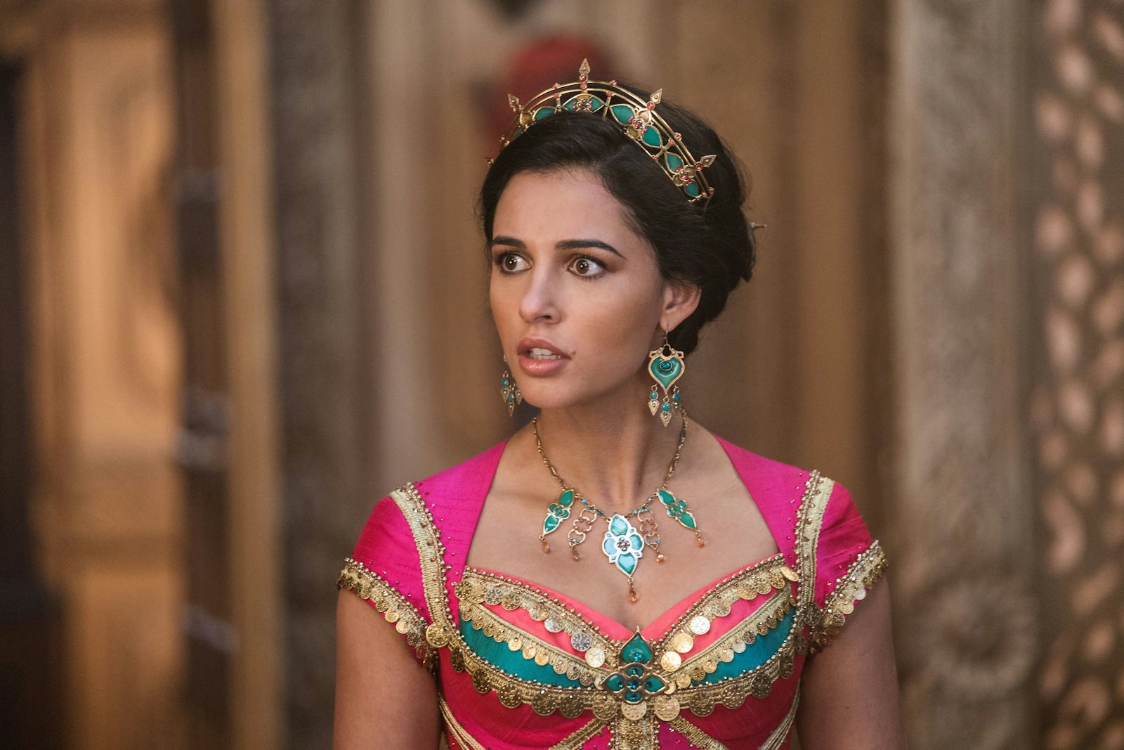 ‘aladdin Cuts This Sexualized Moment From The Original And Its A Huge