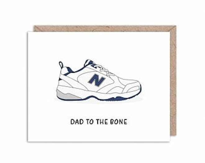  New Balance Gift For Dad