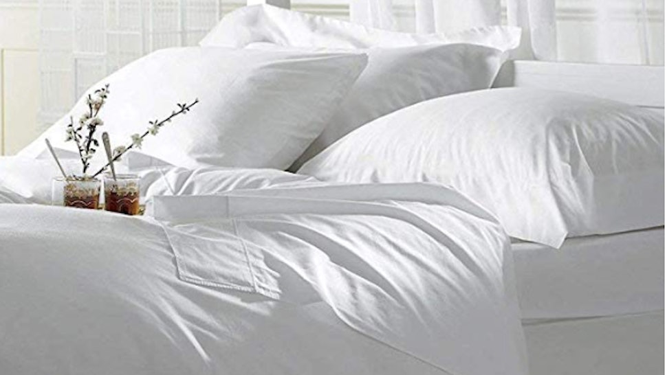 The 4 Best Organic Sheets