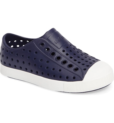 Jefferson Water Friendly Slip-On Sneaker