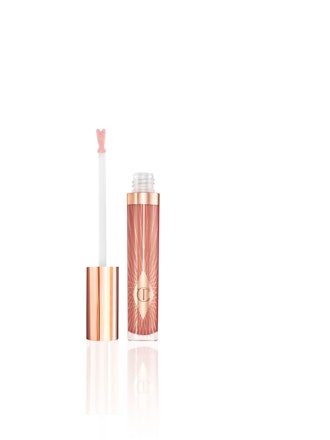 Collagen Lip Bath in Rosy Glow