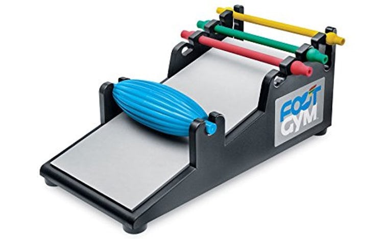  Foot Gym