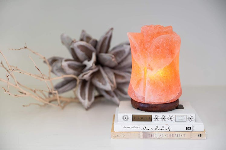 d'aplomb Himalayan Salt Lamp