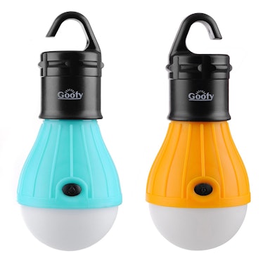 Goofy LED Lantern (2 Pack)