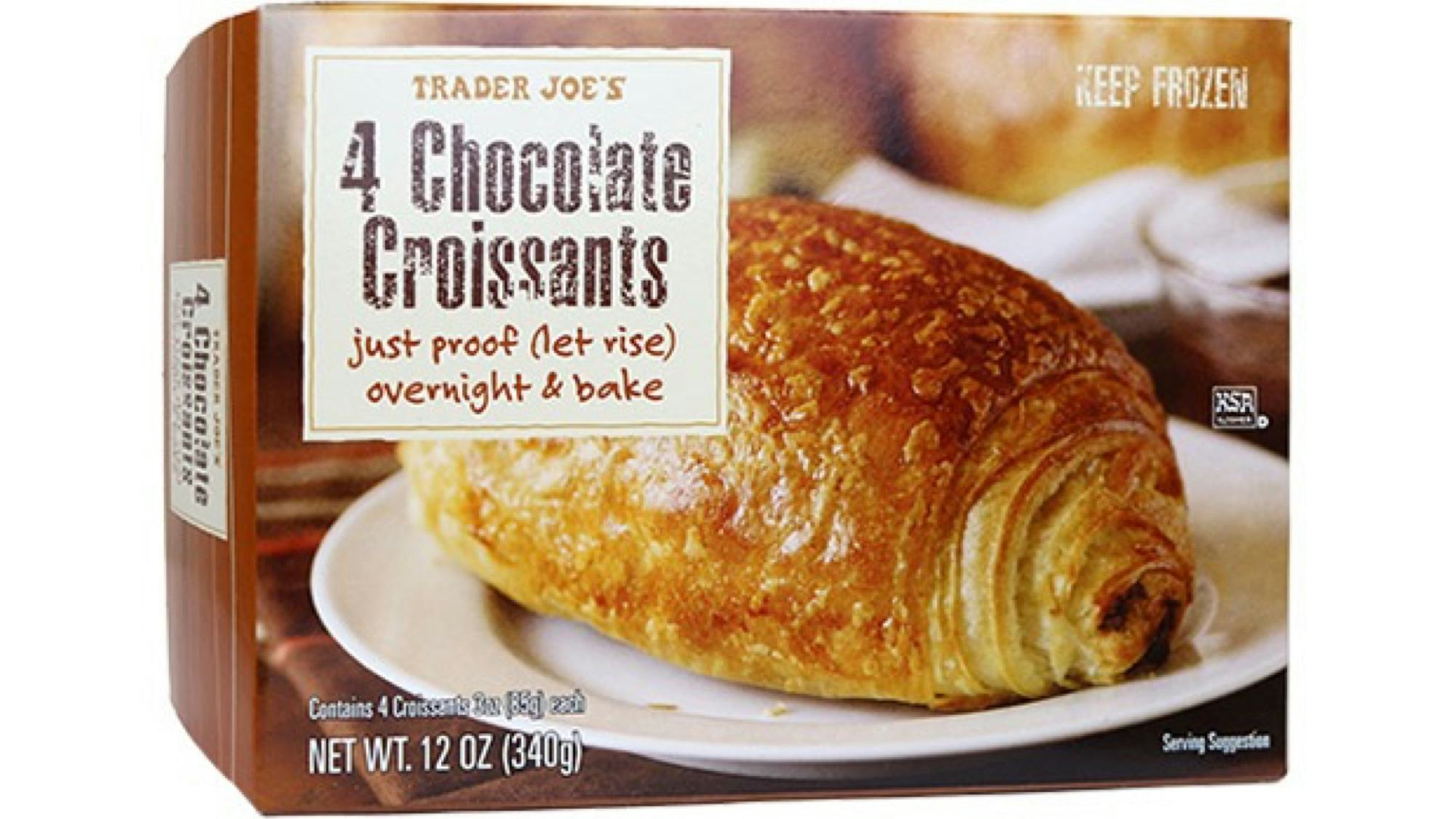 14 Trader Joe S Breakfast Options That Are Yummy Fast Filling