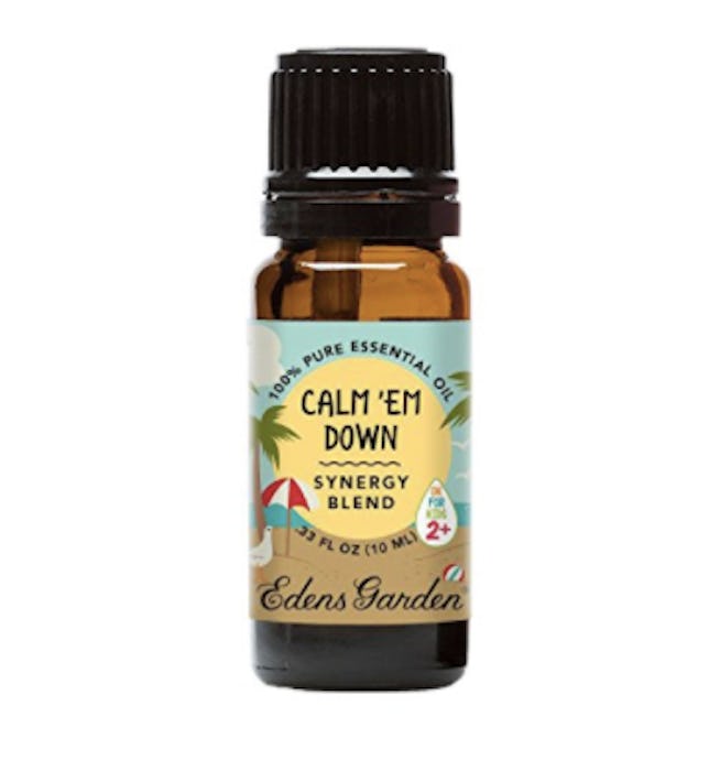 Edens Garden Calm 'Em Down Essential Oil